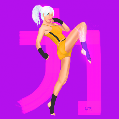 Digital Painting
