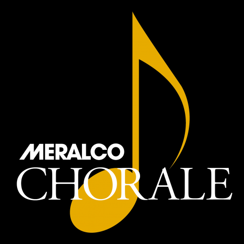 Logo Design - Meralco Chorale