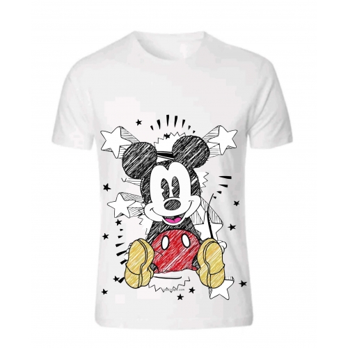 mickey T-shirt thumb