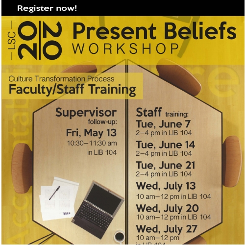 Workshop Flyer thumb