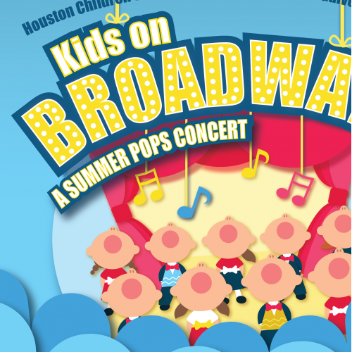 Children's Chorus Flyer thumb