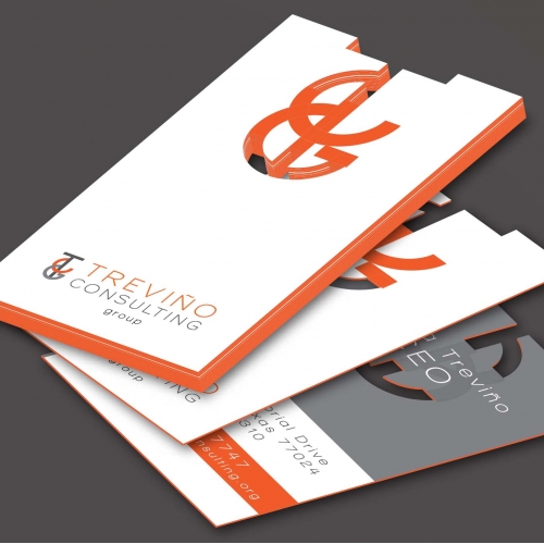 Business Card Design thumb