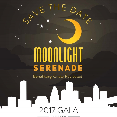 Moonlight Serenade Print Flyer thumb