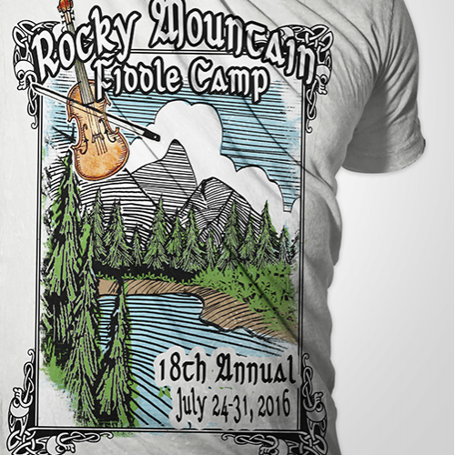 Rocky mountain Fiddle thumb