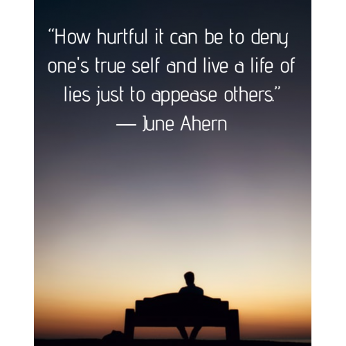 Alone