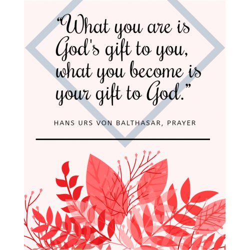 God's Gift