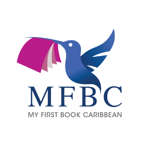 My First Book Caribbean logo