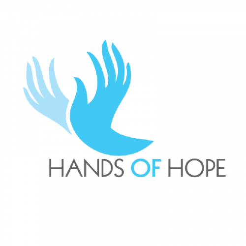 Hands of Hope Logo