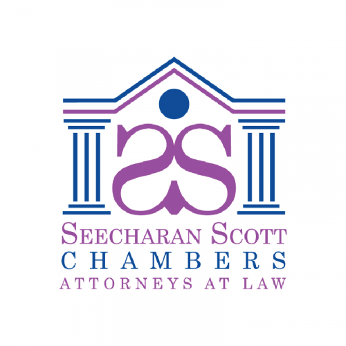 Seecharan Scott Chambers Logo
