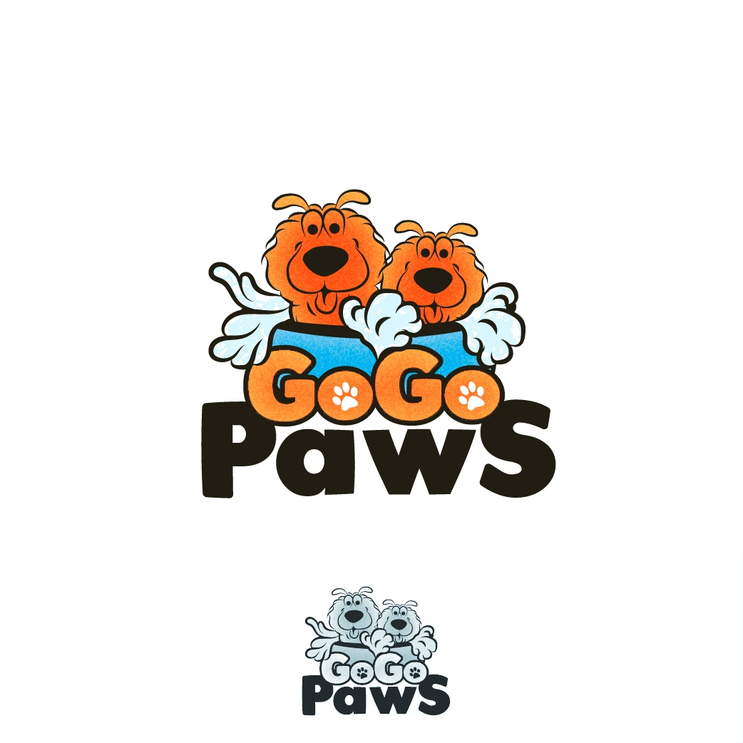 Gogo Paws