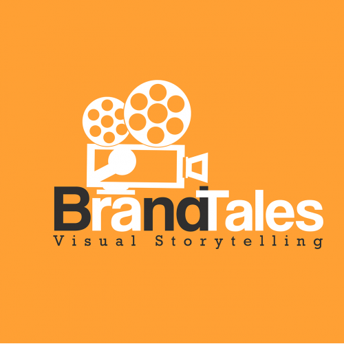 Brand Tales