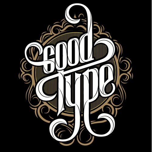 GOOD TYPE