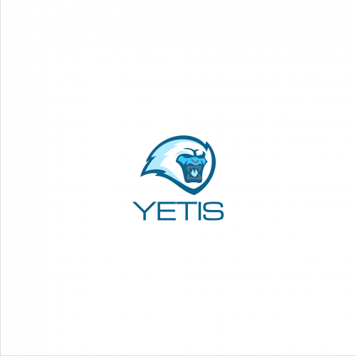 I'm just drawing, this is Yetis, And please make me Pro thumb