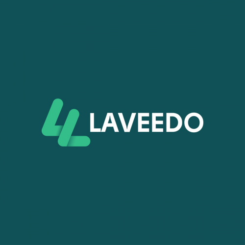 LL Laveedo Logo