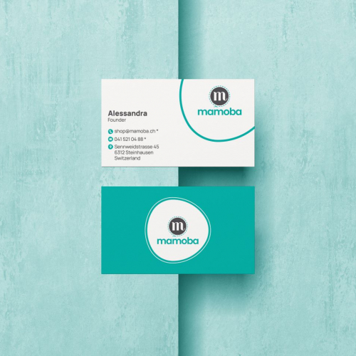 Business Card
