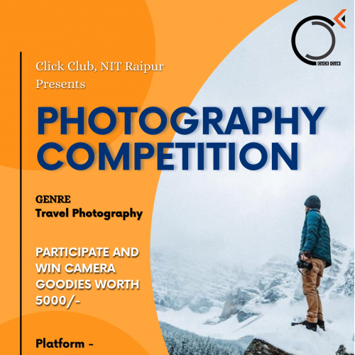Competition Poster Design