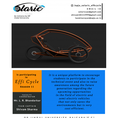 Flyer Design