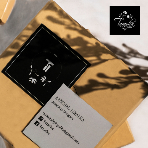 Catalogue Design
