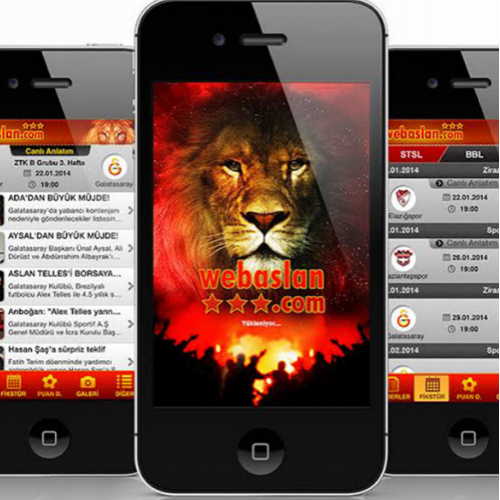 ux ui thumb