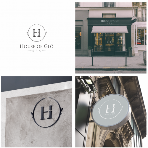 Logo For House of Glo thumb