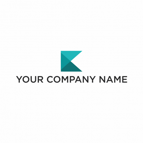 logo simple and clean