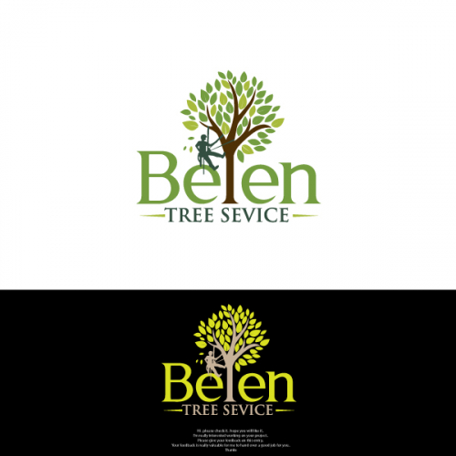 landscaping logo thumb