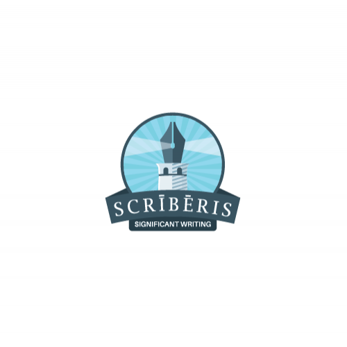 Scriberis thumb