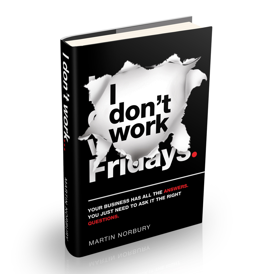 Book Cover Design thumb
