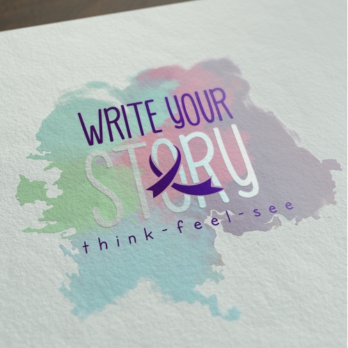 WRITE YOUR STORY LOGO