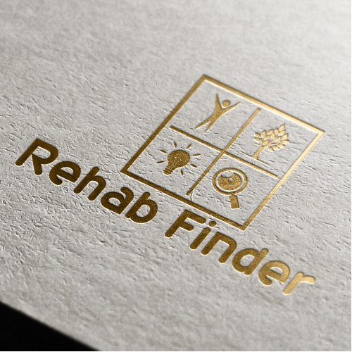 LOGO OF REHAB CENTER