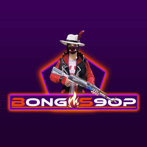 PUBG gaming logo