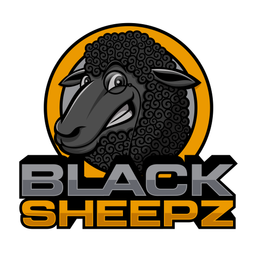 Black Sheepz