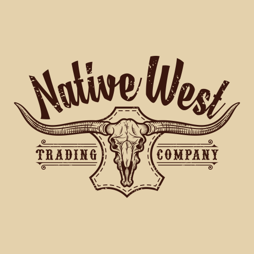 Native West in Logo Design by Xfinity 