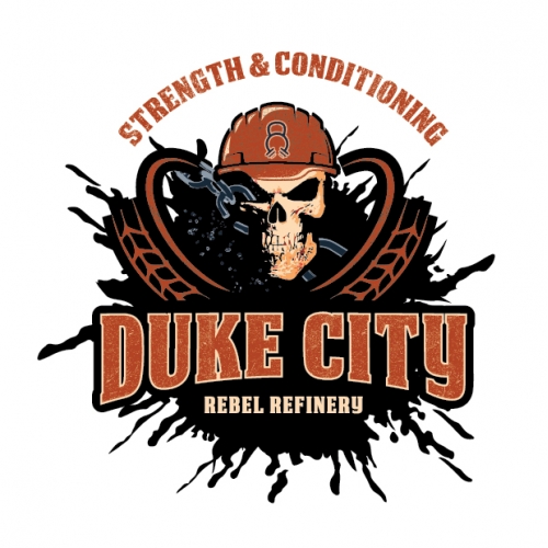 Duke City Rebel Refinery thumb