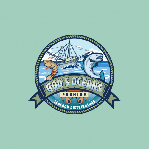 God's Oceans - premium seafood distributor specializing