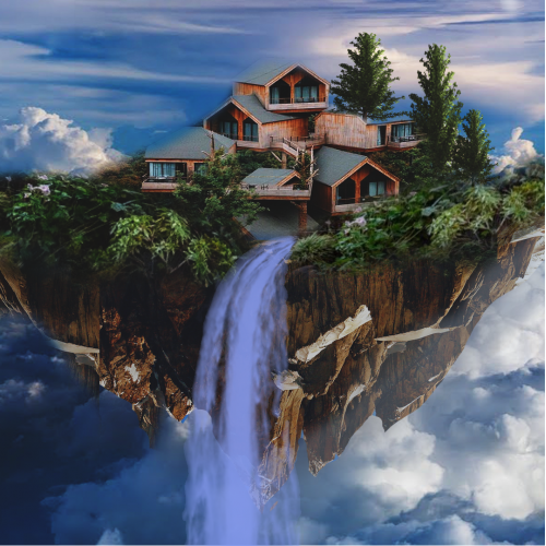 dream home