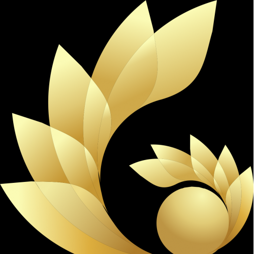 Gold Leaf