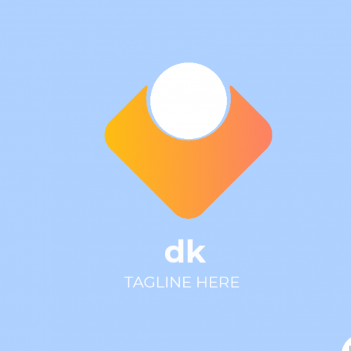 This disgine for business