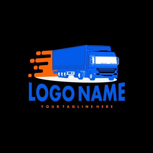 Truck Logistics thumb
