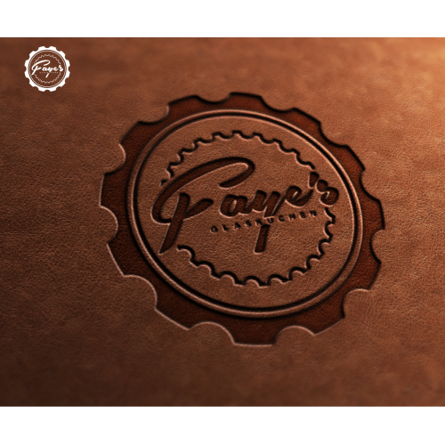 Fayer cap logo thumb