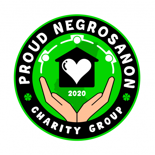 Proud Negrosanon Logo