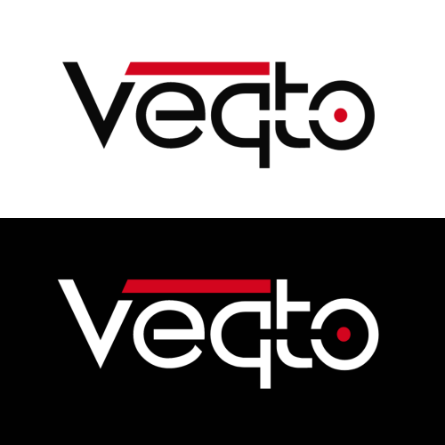 Veqto - Logo Design