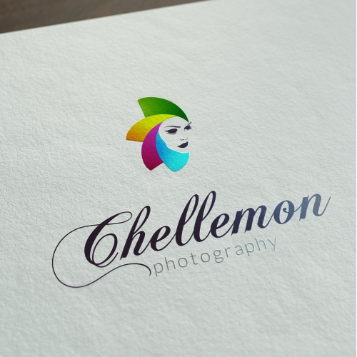 Chellemon-Photography-Logo