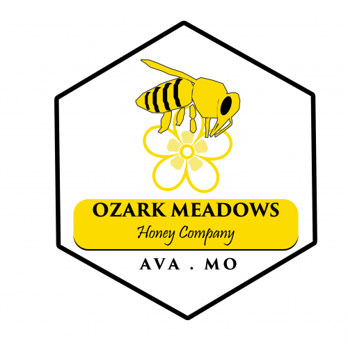 Design of logo for a honey company