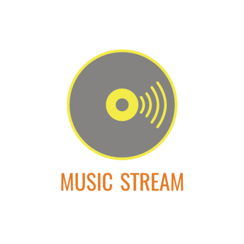 Music Streaming App