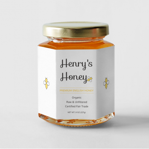 Henry's Honey