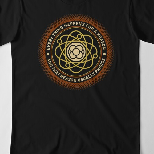T-Shirt Design thumb