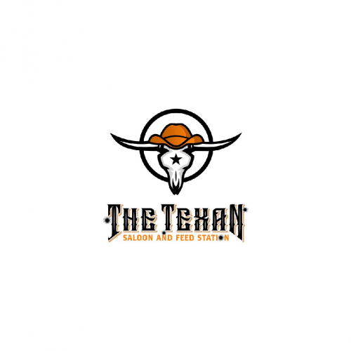 Unused Texan logo thumb