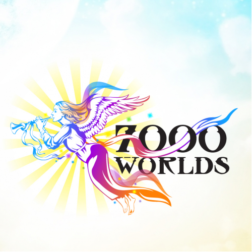 Another Version of Previous Illustration Logo