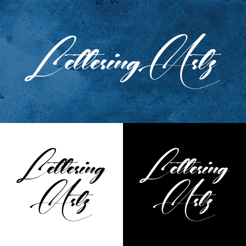 Lettering Artz